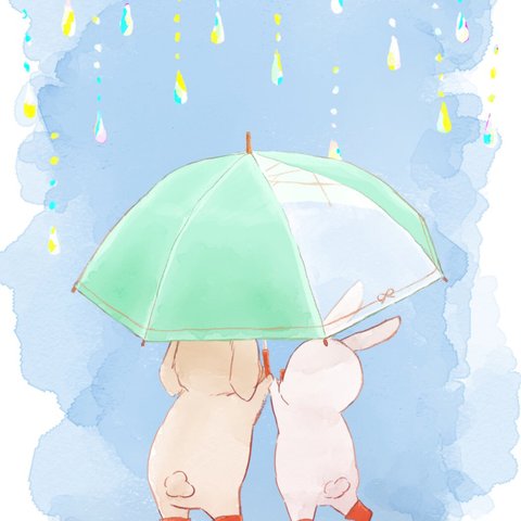 rainy  season