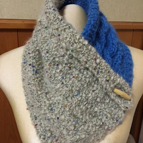 miIcho様専用 ハンドメイド☆スヌード