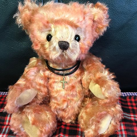 オシャレなbear