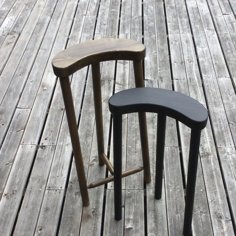 kilin Stool free【受注制作】