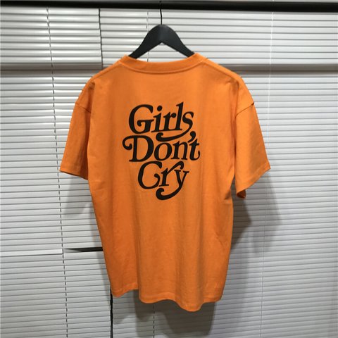 READYMADE X GIRLS DONT CRYT トップス男女兼用