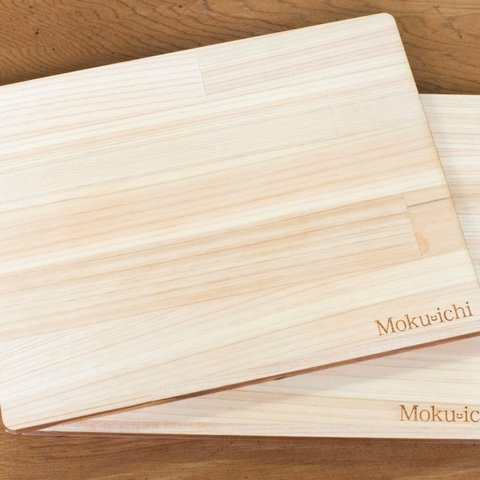 マウスパッド Hinoki