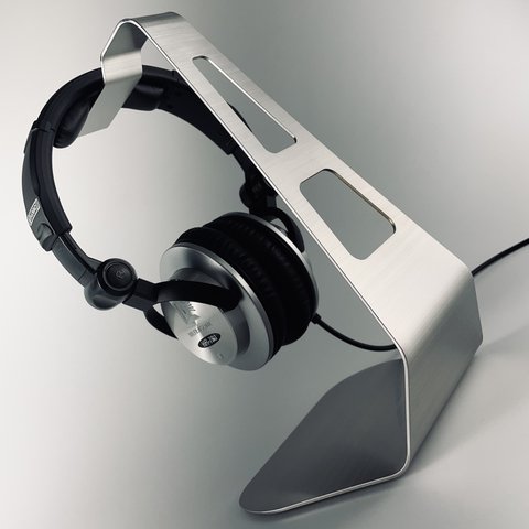 headphone stand SUS304 HL