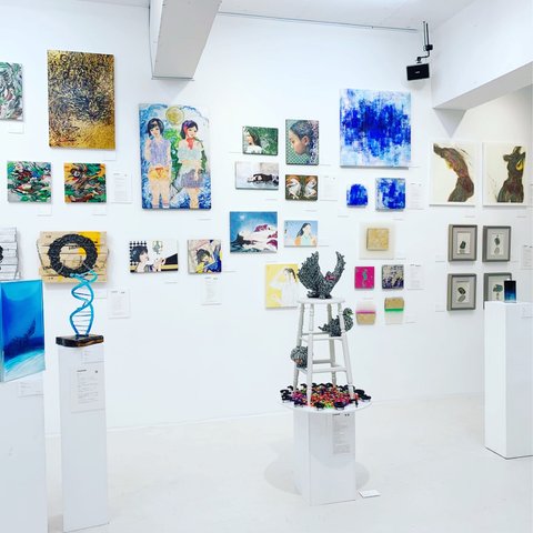 3331ART FAIR出展のご案内