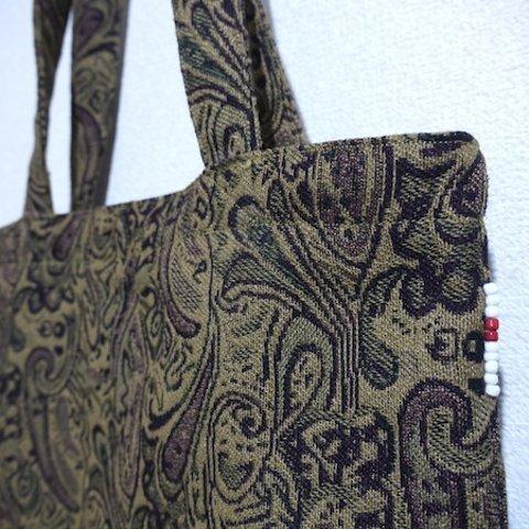 Tote Bag「Gobelin A」