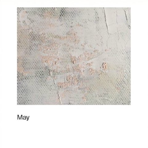 画集「May」