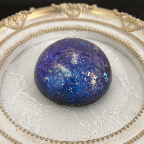 Galaxy Soap(ギャラクシー石鹸)  ASTRAL(星幽)