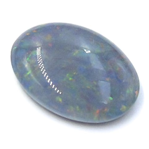 [ti-st-567 ] 素材  トリプレットオパール(Triplet opal)  商品名  オーバルカボション  サイズ  約 12x16x4mm