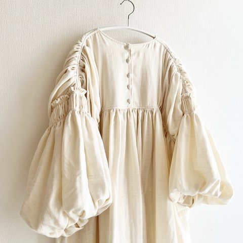 ◯ drape  ice cream dress ◯ yuka haseyama  