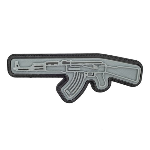No.0614　AK-47