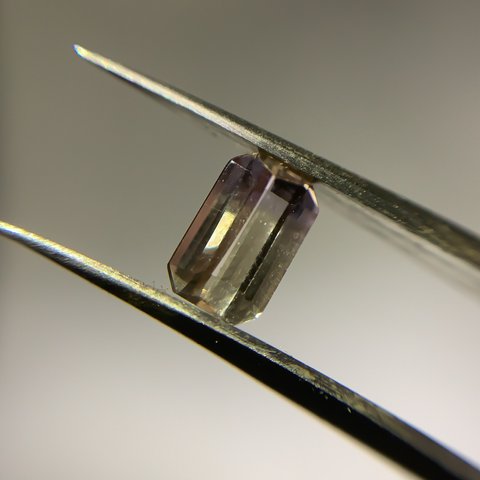  【ルース】アメトリン　0.41ct