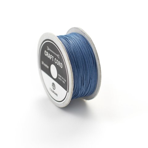 WAXCORD BLUE 0.5㎜/30meter