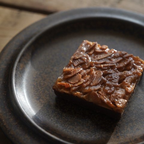 フロランタン・サブレ　ショコラオランジェ2個　cannelé de Bordeaux カヌレドボルドー　