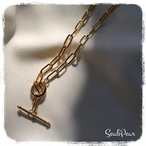 chain necklace