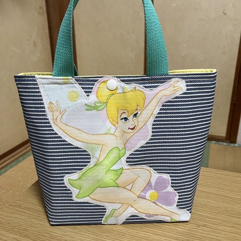 天使のランチバッグ