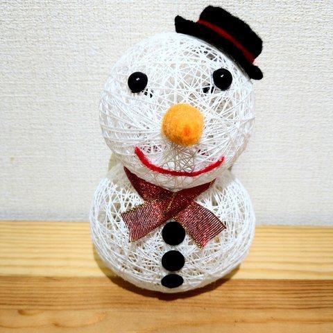 SnowMan