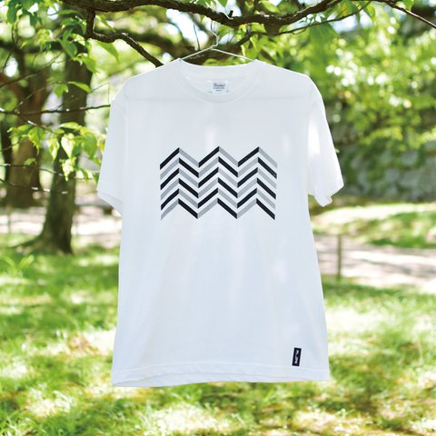 Mt.chain Tシャツ（M）