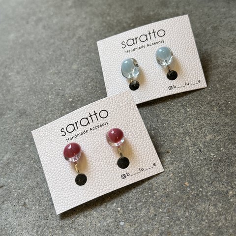 saratto. accessory