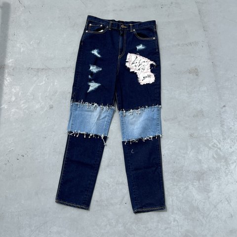 【ALp-004】pin skinny /1