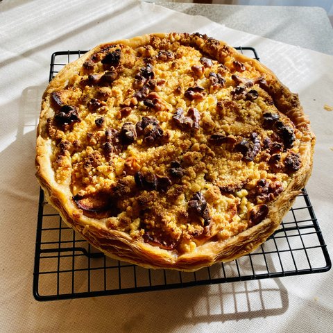 人気のアップルパイ入り🍎焼き菓子セット