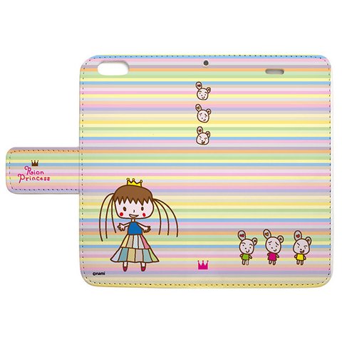 iphone case ~ rion princess