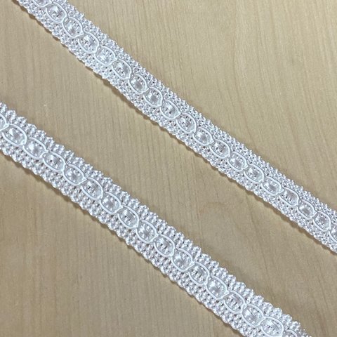 ●1㎝● RAYON BRAID RIBBON TAPE