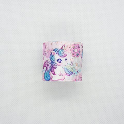 【181】幅38㎜×3m巻／グログランリボン単品🍭【資材/素材】シャルロットの資材