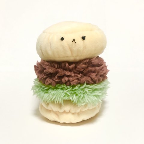 バーガー