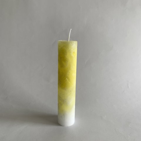 one more『stick candle③』