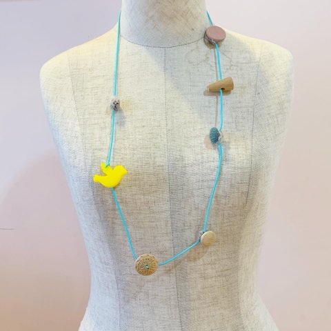 necklace ママ&キッズ