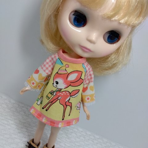 【sale】ネオブライス☆アウトフィット