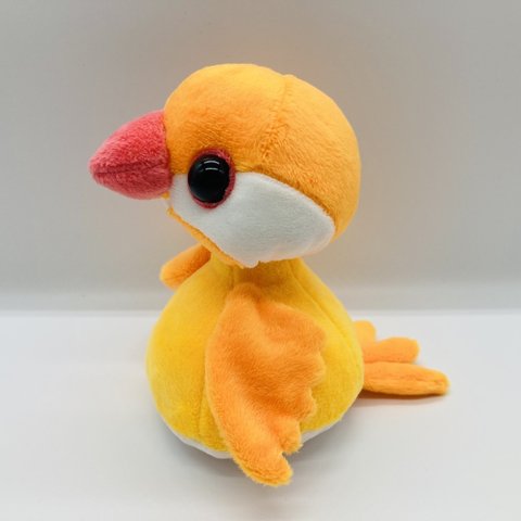 【受注製作only】 文鳥 きせかえ ぬいぐるみ ・満開 金木犀 文鳥 * プレゼント 20230901