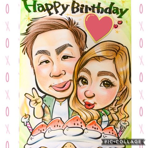 お誕生日☆プレゼント☆大切な方へ♡♪