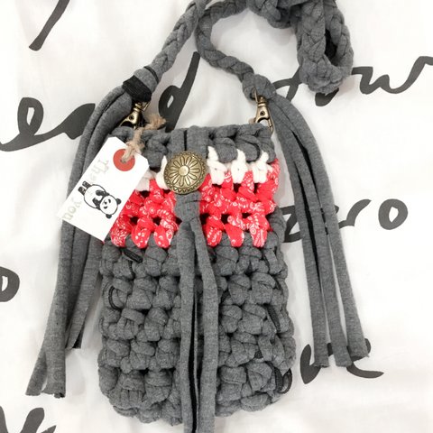 ミニショルダー No.8