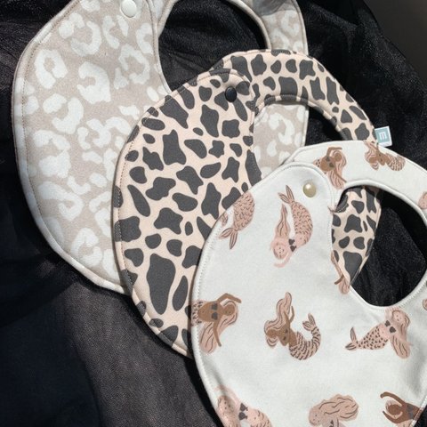 【Baby bib】