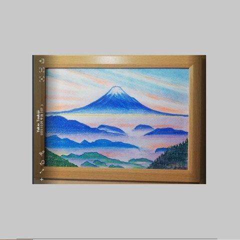 富士山