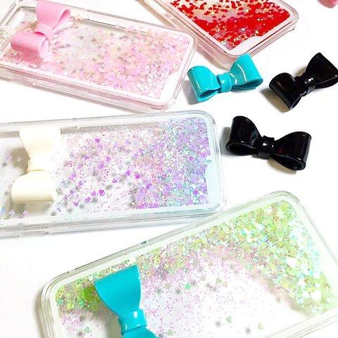 iphone6,6S ケース KAORUCOLLAGE_ﾚｯﾄﾞﾎﾛｸﾞﾗﾑ