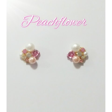 Peachflower