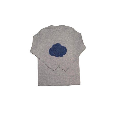 SALE キッズ Tシャツ [kumo] (GY) (6T)