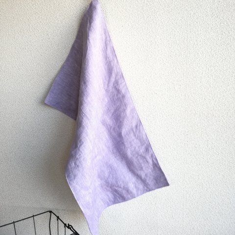 リネン・linen タオル・(リトアニア)送料無料