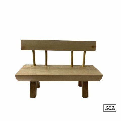木製 ベンチ型 アクセサリー