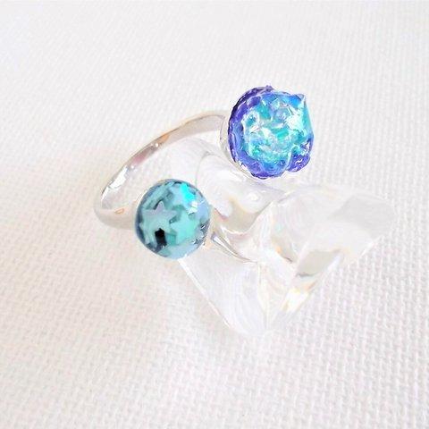 Cosmic Gem Ring