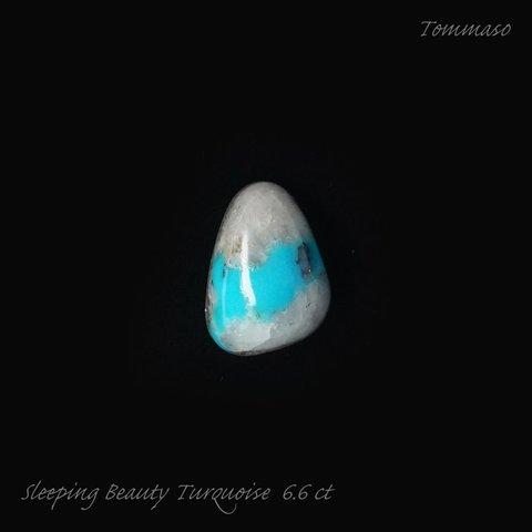 スリーピングビューティーターコイズ カボション Sleeping Beauty Turquoise 