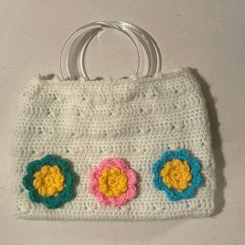 ハンドメイド❁﻿.バッグ