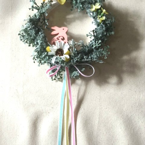 Easter Wreath 【A】