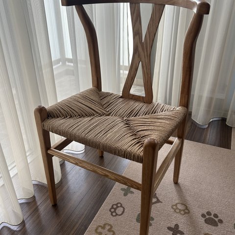 椅子(X chair)