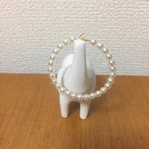 パールピアス