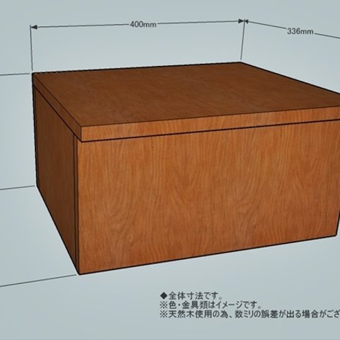 sさまオーダー作品＊Ｗｏｏｄ　ＢＯＸ＊