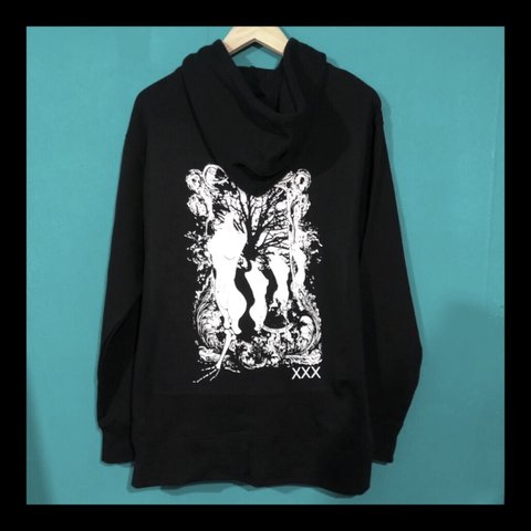 Hoodie  No.02