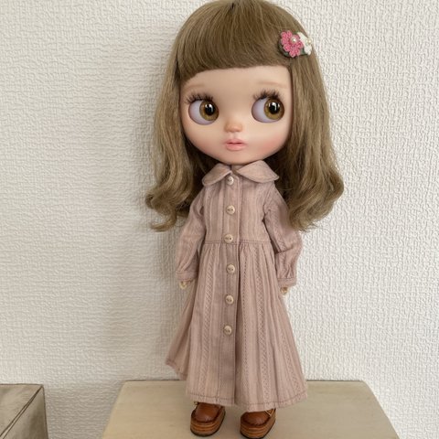 blythe outfit ワンピース